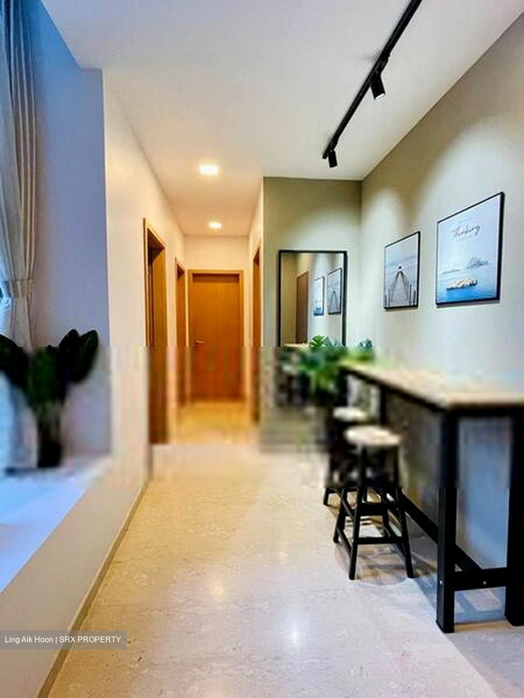 City Regency (D12), Apartment #405359291